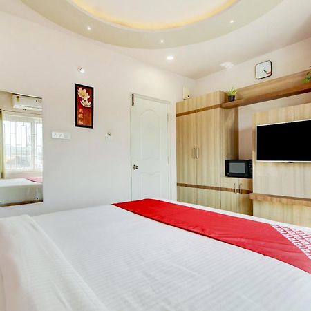 Hotel O Emara Boutique Hotel Nearby Koramangala Forum Mall Μπανγκαλόρ Εξωτερικό φωτογραφία