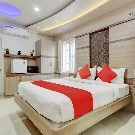 Hotel O Emara Boutique Hotel Nearby Koramangala Forum Mall Μπανγκαλόρ Εξωτερικό φωτογραφία