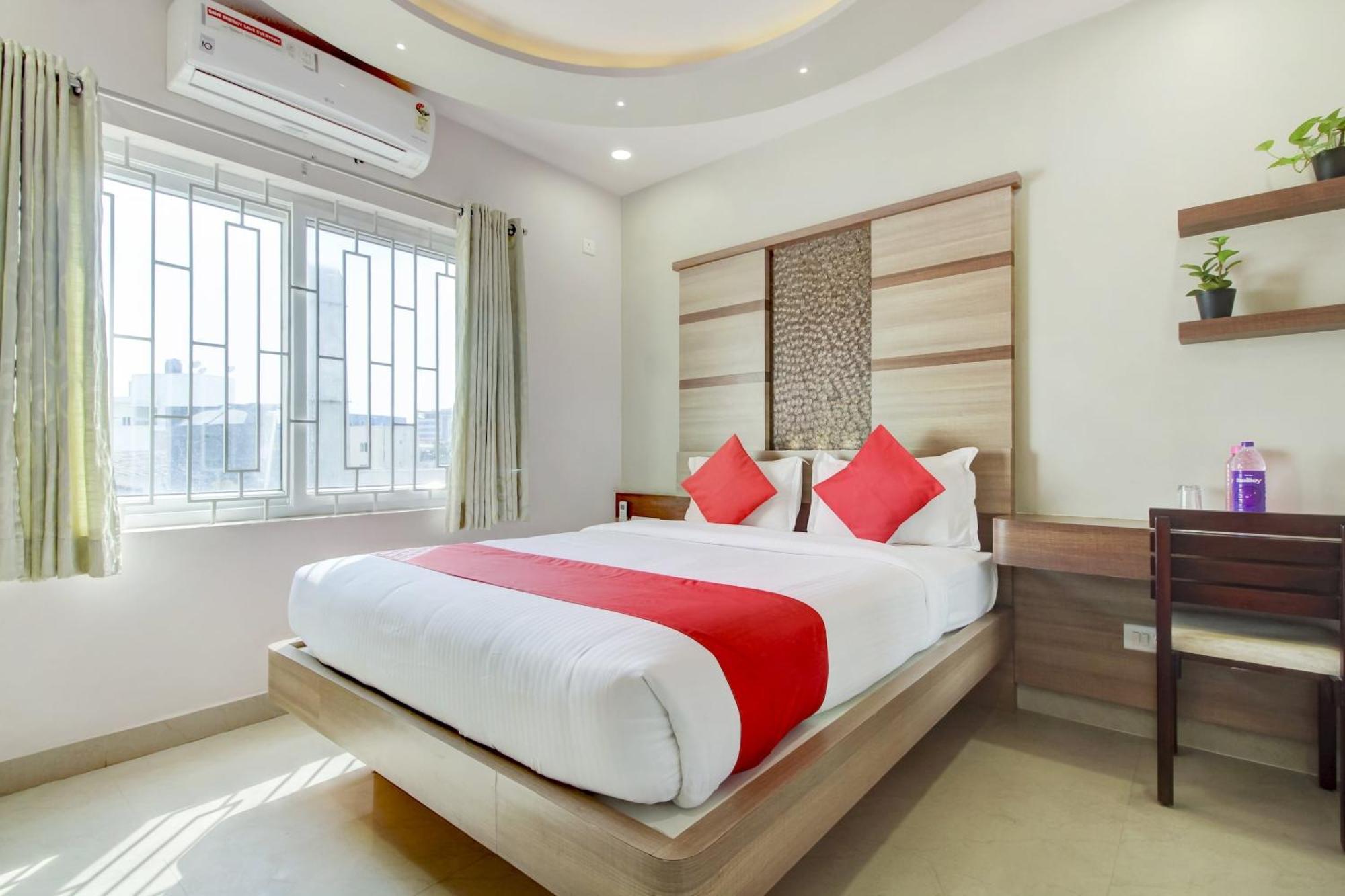 Hotel O Emara Boutique Hotel Nearby Koramangala Forum Mall Μπανγκαλόρ Εξωτερικό φωτογραφία