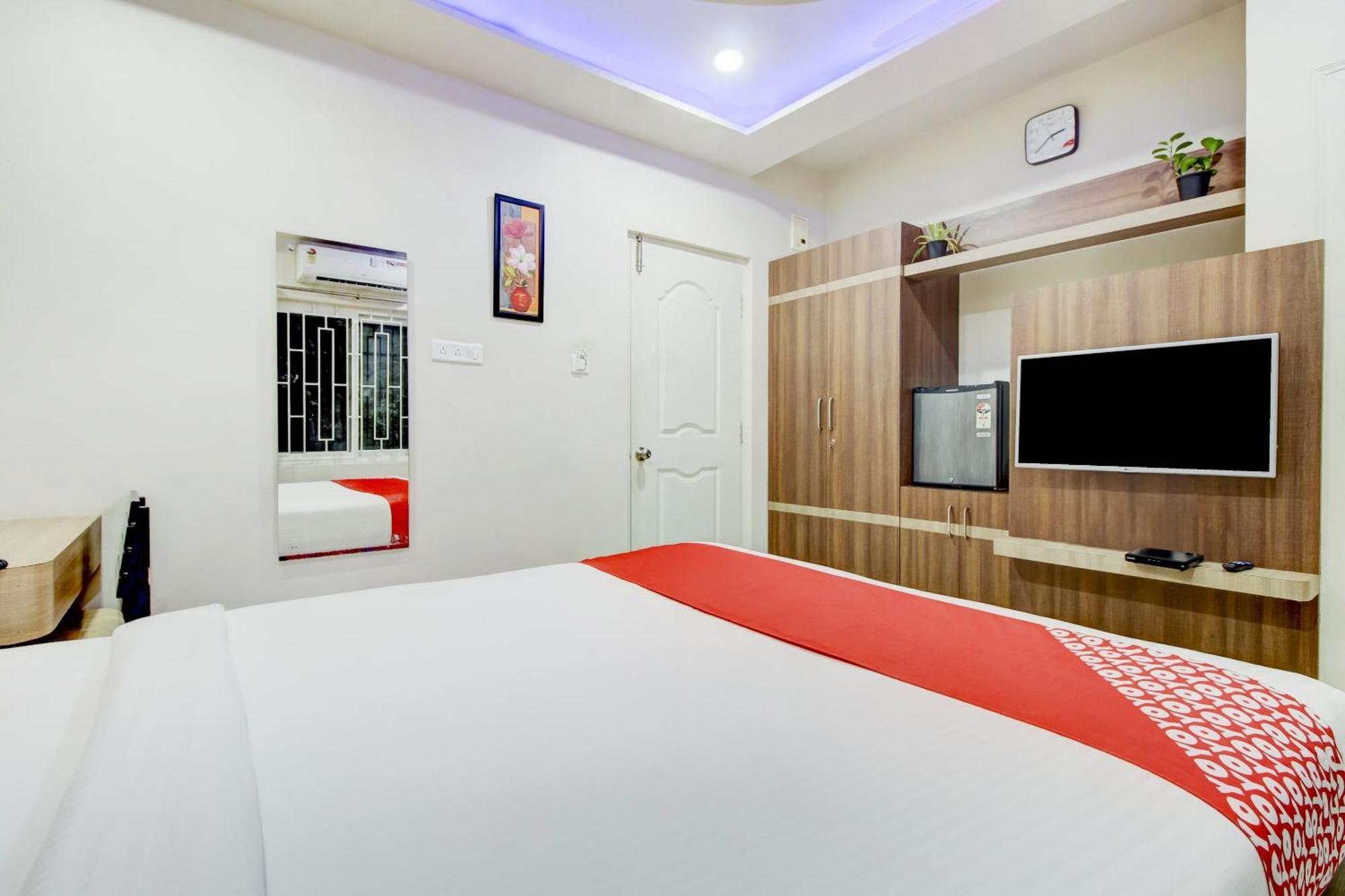 Hotel O Emara Boutique Hotel Nearby Koramangala Forum Mall Μπανγκαλόρ Εξωτερικό φωτογραφία