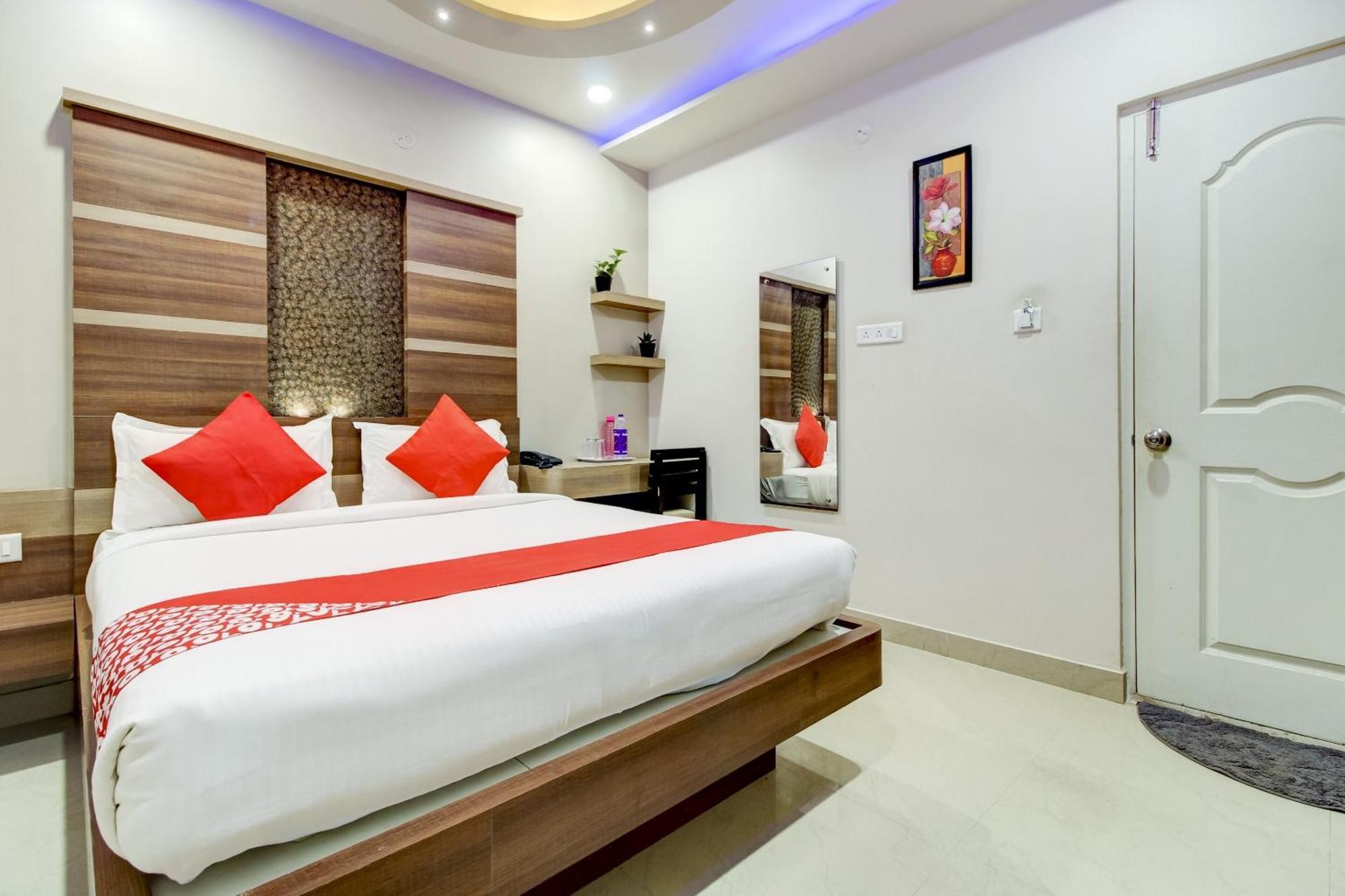 Hotel O Emara Boutique Hotel Nearby Koramangala Forum Mall Μπανγκαλόρ Εξωτερικό φωτογραφία
