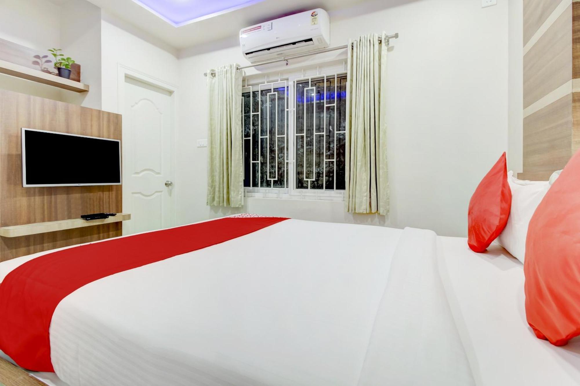 Hotel O Emara Boutique Hotel Nearby Koramangala Forum Mall Μπανγκαλόρ Εξωτερικό φωτογραφία