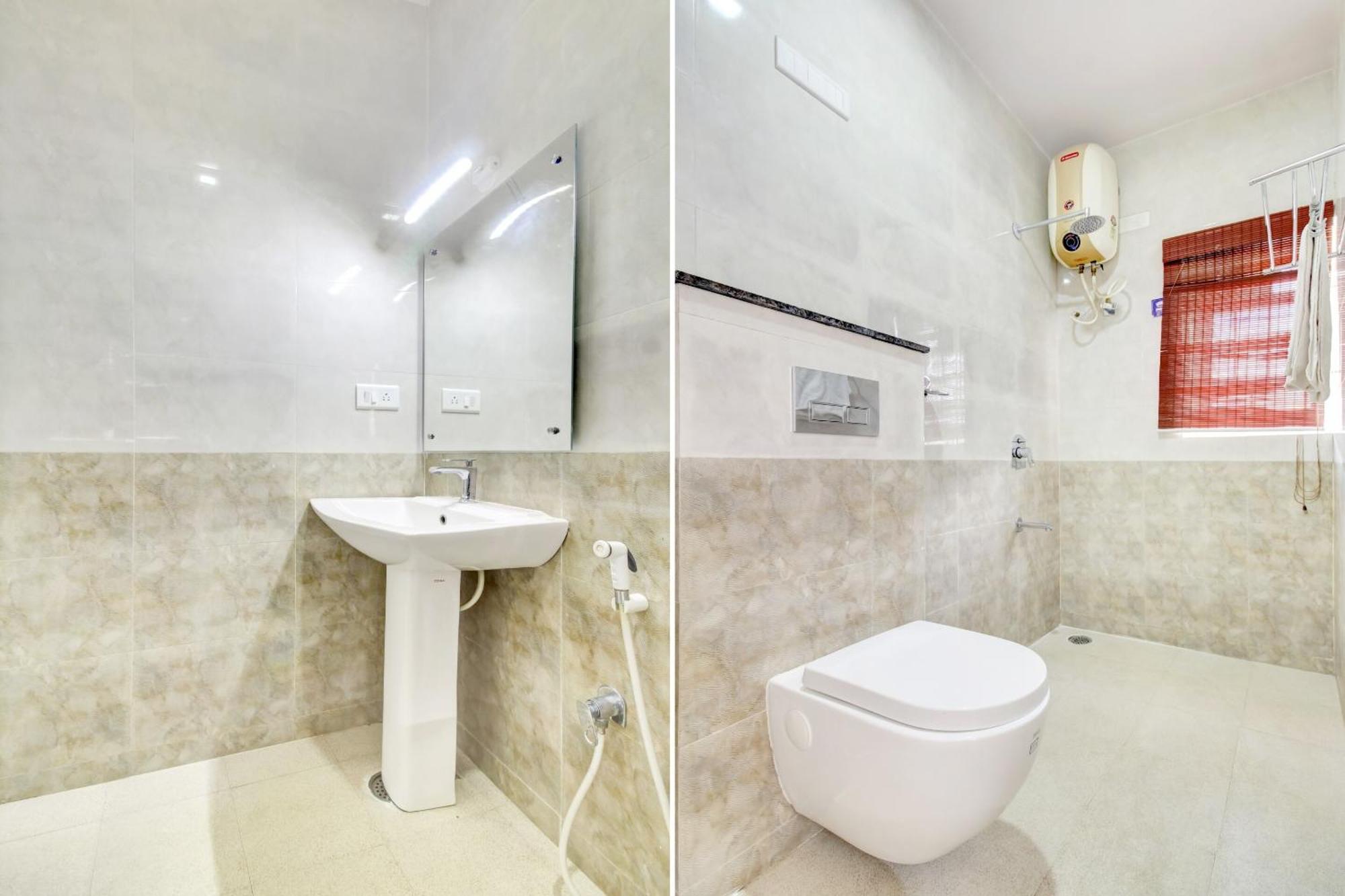 Hotel O Emara Boutique Hotel Nearby Koramangala Forum Mall Μπανγκαλόρ Εξωτερικό φωτογραφία