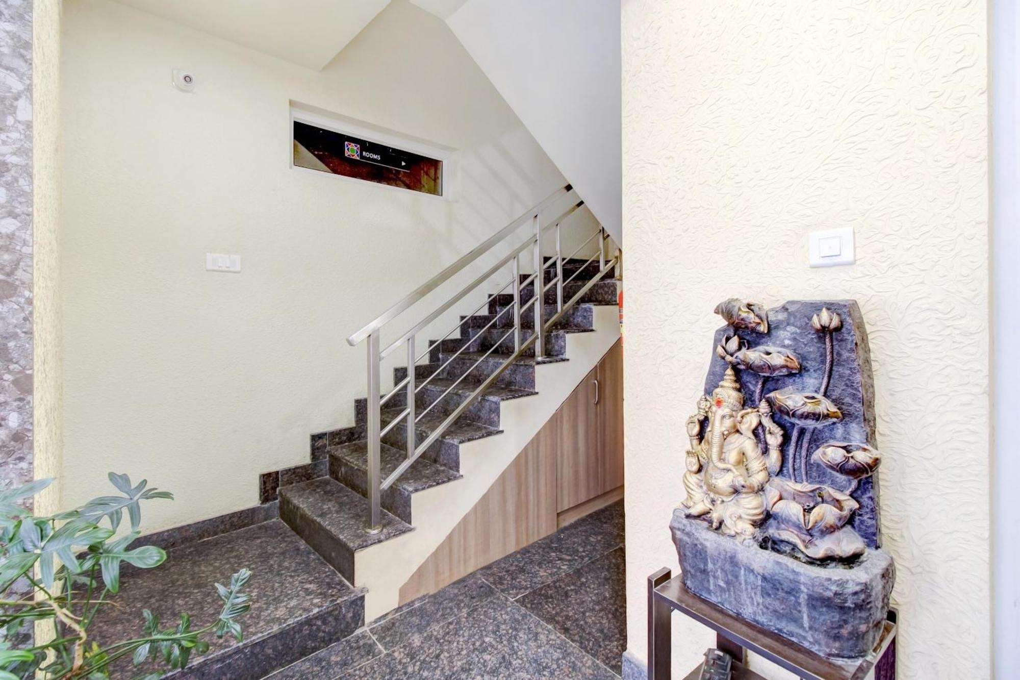 Hotel O Emara Boutique Hotel Nearby Koramangala Forum Mall Μπανγκαλόρ Εξωτερικό φωτογραφία
